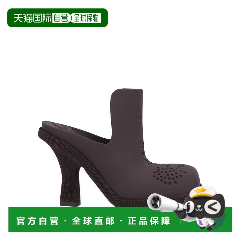 1h可退 【美国直邮】burberry 女士 拖鞋