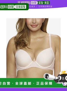 1h可退 【美国直邮】paramour 女士 文胸性感内衣
