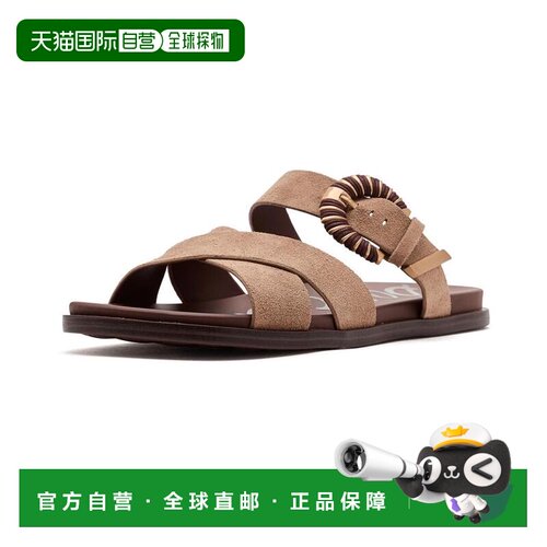 1h可退 【美国直邮】sam edelman 女士 凉鞋