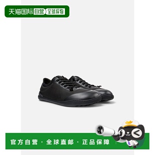 自营camper男士露营鞋Peu Cami-黑色 美国奥莱直发
