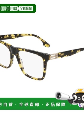自营Victoria Beckham Acetate Glasses Women's (Frames) - mult