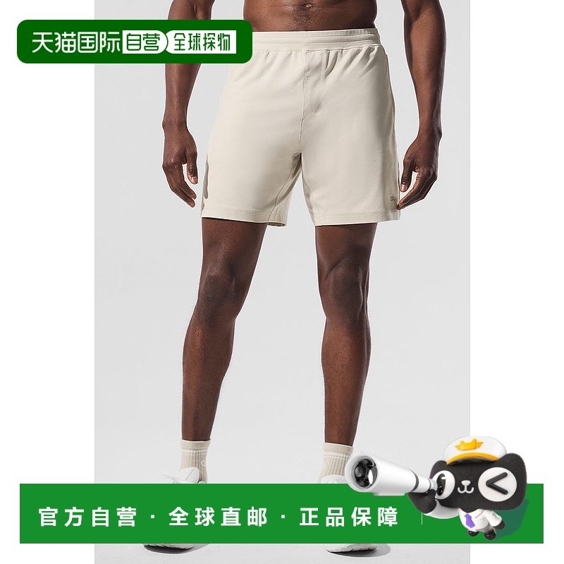 �ǰ�ɫ S 1h���� ����ֱ��AloYoga Conquerϵ����ʿ�˶��̿�M6131R