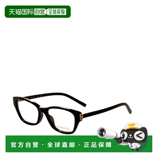 美国奥莱 自营Tory Women Opticals black Black Burch 52mm