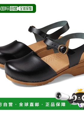 1h可退 【美国直邮】sanita 女士 凉鞋