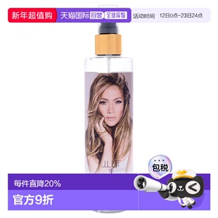 美国直邮Jennifer Lopez詹妮弗 洛佩兹狂恋洛佩兹女士香雾-2正品
