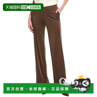 Fluid Lang 汽车长裤 灰色 自营 美国奥莱直发新款 Helmut