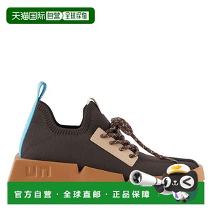 自营united nudeMega Juno - optic white 美国奥莱直发