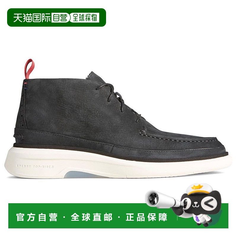 1h可退 【美国直邮】Sperry Gold Cup Commodore Plushwave 楚卡