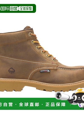 1h可退 【美国直邮】wolverine 男士 靴子休闲鞋工装靴户外靴