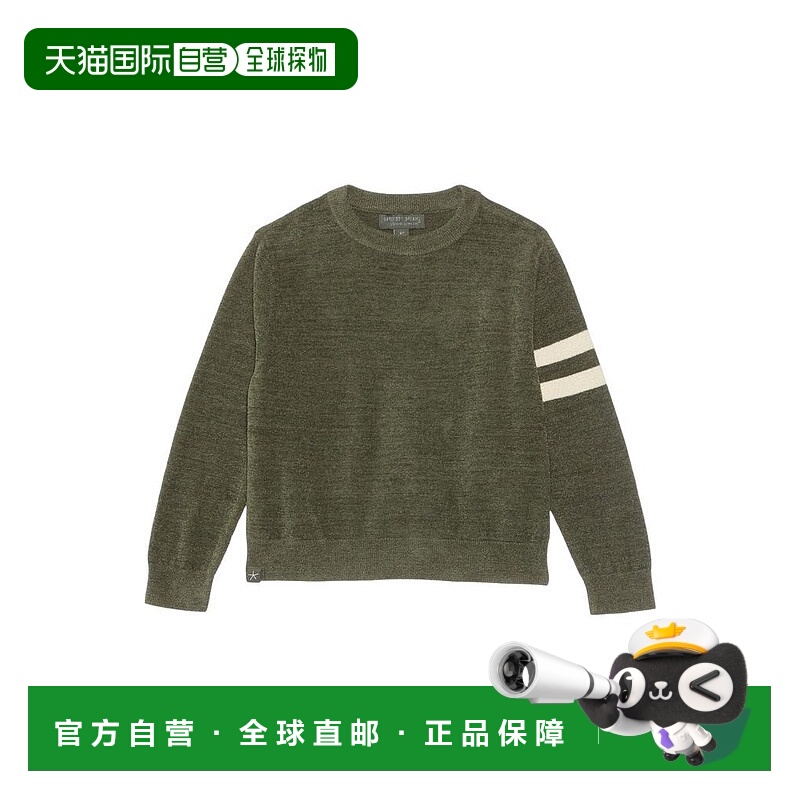 1h可退 【美国直邮】barefoot dreams 婴幼儿 外套