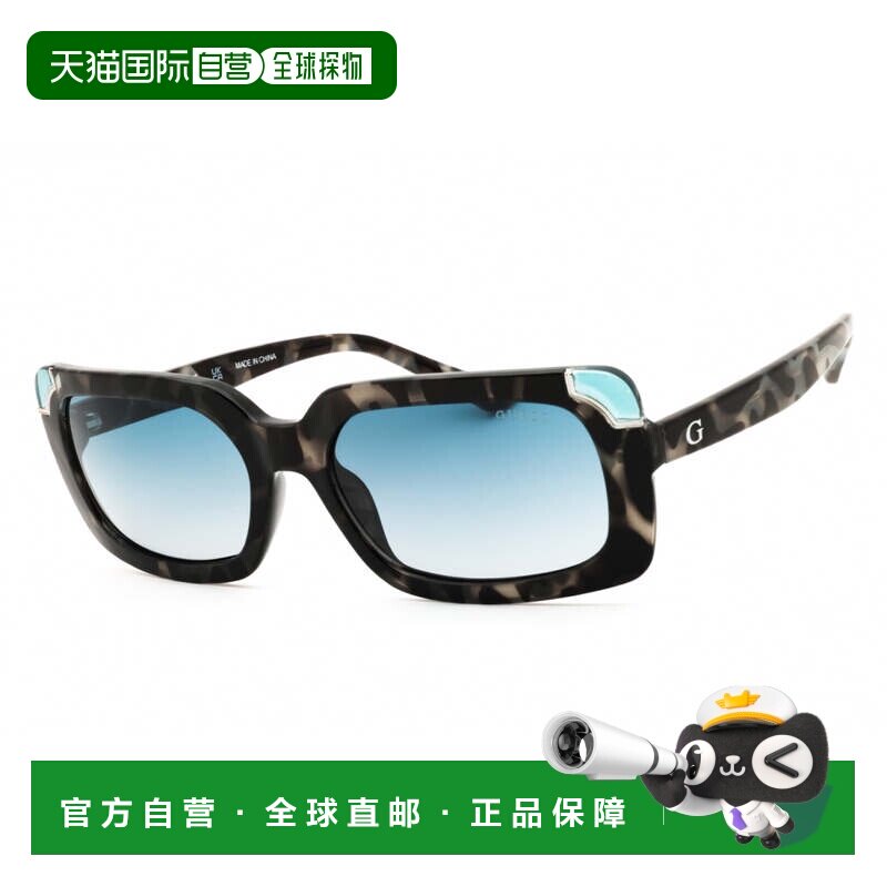 美国直邮自营guess 太阳镜 美国奥莱直发