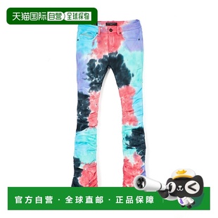 cult DYE NOMAD战靴在TIE 多功能 individualityHIPSTER 自营