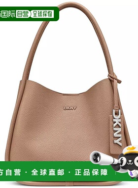 1h可退 【美国直邮】dkny 女士 托特包新款手提包单肩包