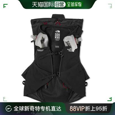 【美国直邮】the north face 男士 背心马甲