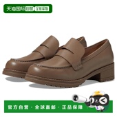 美国直邮 脚蹬圆头浅口爆款 cole 女士 休闲鞋 haan 时尚 船鞋