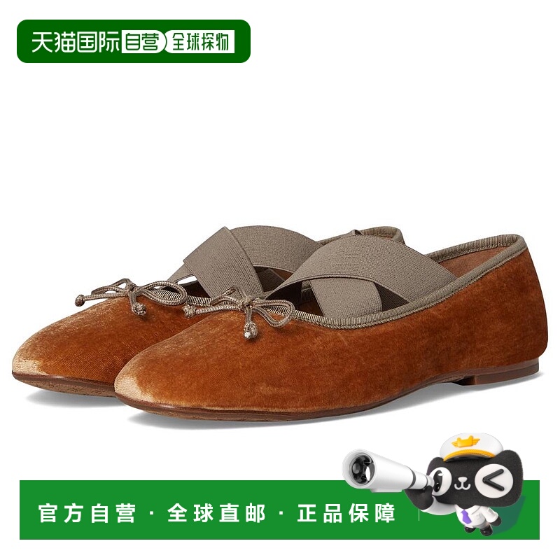 1h可退 【美国直邮】sam edelman 女士 时尚休闲鞋平底鞋