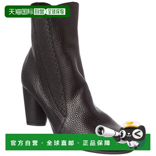 自营Arche Kelzel Leather Boot - black 美国奥莱直发