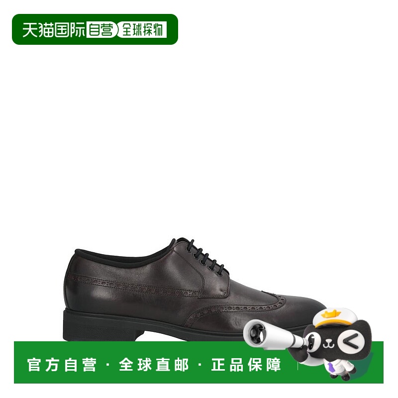 1h可退 【美国直邮】hugo boss 男士 时尚休闲鞋男鞋