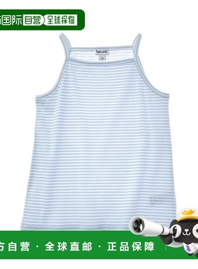 自营 Splendid Breezy Tank - blue 美国奥莱直发