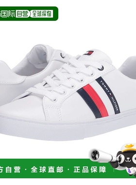 1h可退 【美国直邮】Tommy Hilfiger Lawson 女士时尚休闲运动鞋