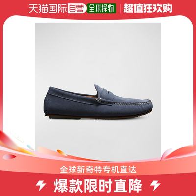 【美国直邮】allen edmonds 男士 时尚休闲鞋