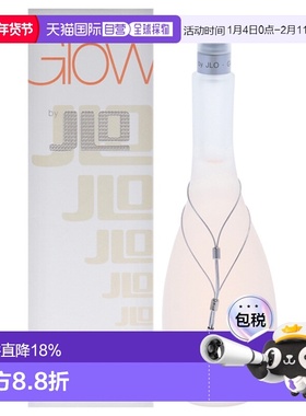 美国直邮Jennifer Lopez詹妮弗 洛佩兹闪亮之星女士香水EDT-正品