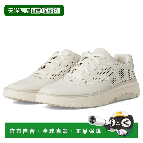 1h可退 【美国直邮】cole haan 男士 时尚休闲鞋新款运动鞋皮鞋