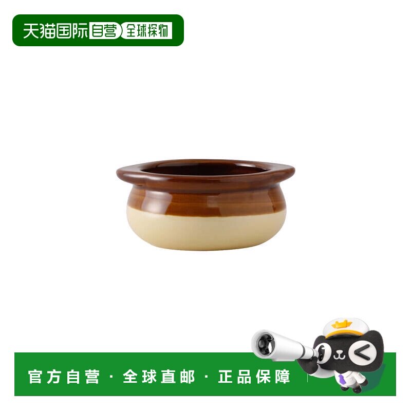 自营tuxton洋葱汤罐 12oz 5-1/8\"x4-3/8\"x2-1/4\", 12 Pieces