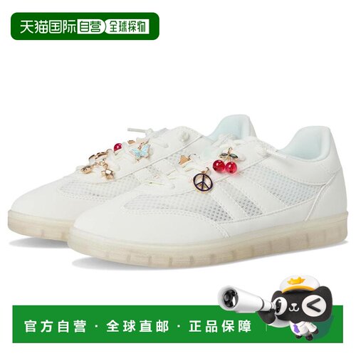 1h可退 【美国直邮】steve madden 女士 休闲鞋运动鞋