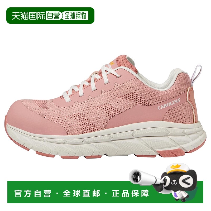 自营Carolina Lytning Align Pink  CA1961 Women's - pink 美国