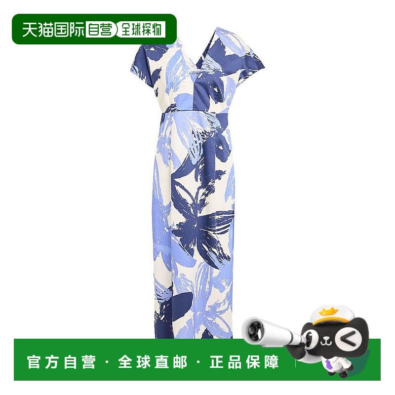 1h可退 【美国直邮】liviana conti 女士 连衣裙