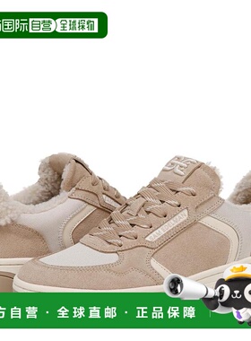 1h可退 【美国直邮】sam edelman 女士 休闲鞋新款运动鞋