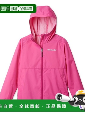 1h可退 【美国直邮】Columbia|大女孩 Switchback II 夹克新款