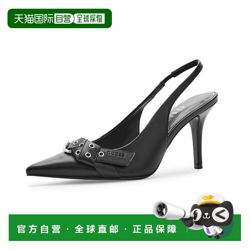 【美国直邮】guess 女士 时尚休闲鞋高跟鞋