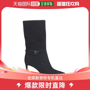 zanotti 女士 美国直邮 靴子尖头爆款 尖头靴 giuseppe