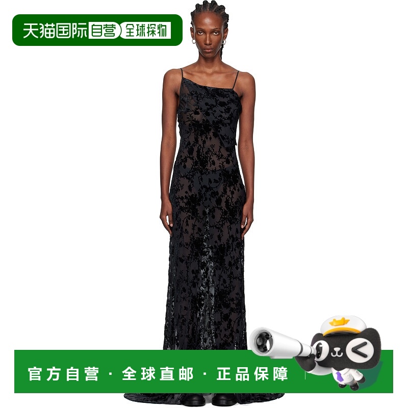 1h可退 香港直邮潮奢 Ann Demeulemeester 安 迪穆拉米斯特 女士