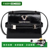 Religion Bag Buckle 自营True Tab Flap black 美国奥莱直发
