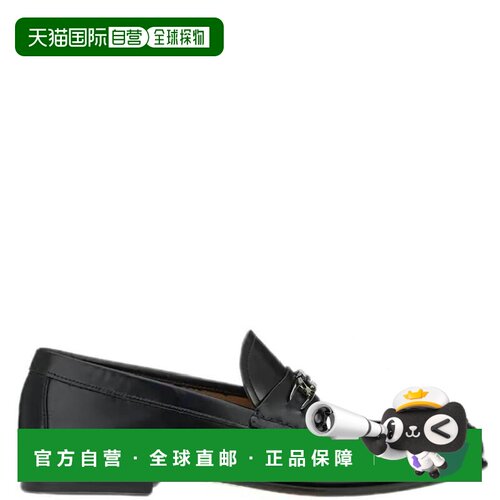 【美国直邮】ferragamo/菲拉格慕 男士 正装鞋 【付后1h可退】