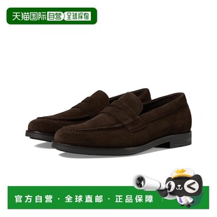 男士 正装 鞋 1h可退 乐福鞋 rockport 皮鞋 美国直邮