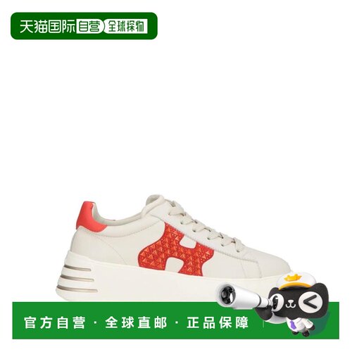 【美国直邮】hogan 女士 时尚休闲鞋运动鞋女鞋
