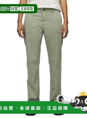 【美国直邮】prAna（男装）Prana|Sancho 男友裤女装裤子休闲裤