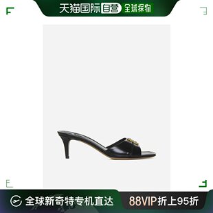 美国直邮 凉鞋 女士 金色女鞋 fendi