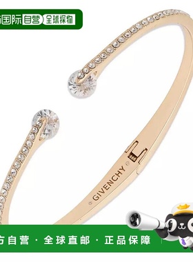 1h可退 【美国直邮】givenchy  创意手链