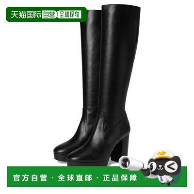 1h可退 【美国直邮】stuart weitzman 女士 靴子长筒靴