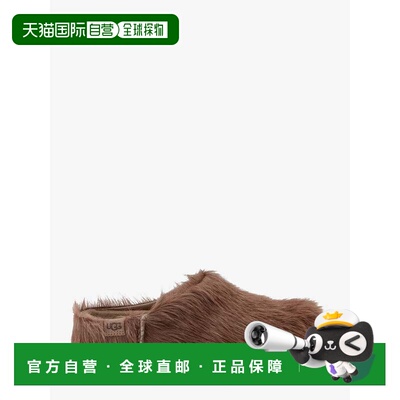 香港直邮UGG 凉鞋 Otzo 1180345穆勒鞋