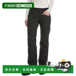 自营Bogner Nessa Technical Pant - black 美国奥莱直发