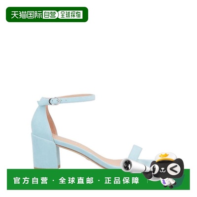 1h可退 【美国直邮】stuart weitzman 女士 凉鞋高跟鞋单鞋