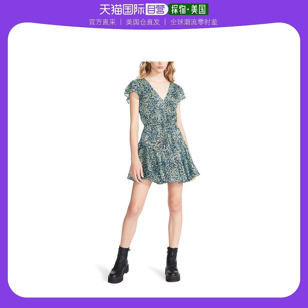 【美国直邮】steve madden 女士 连衣裙