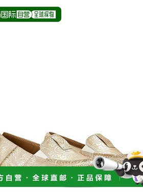 1h可退 香港直邮潮奢 ariat 女士 Cruiser 乐福鞋  舒适时尚