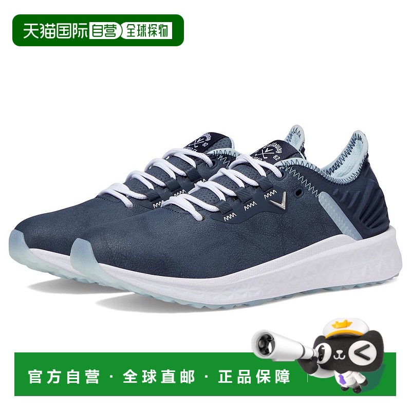 1h可退 【美国直邮】callaway 女士 运动鞋